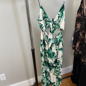 Vestique Boutique Jumpsuit